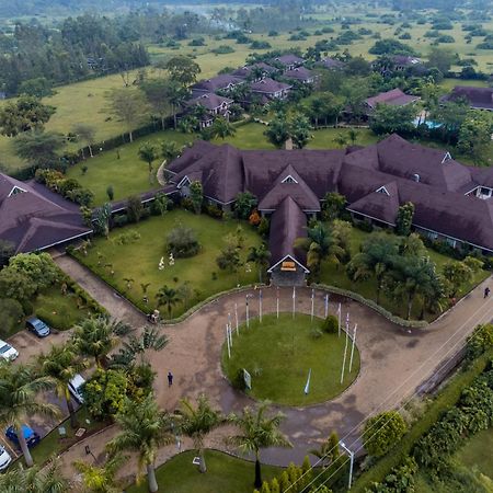 Ciala Resort Hotels In Kisumu Esterno foto