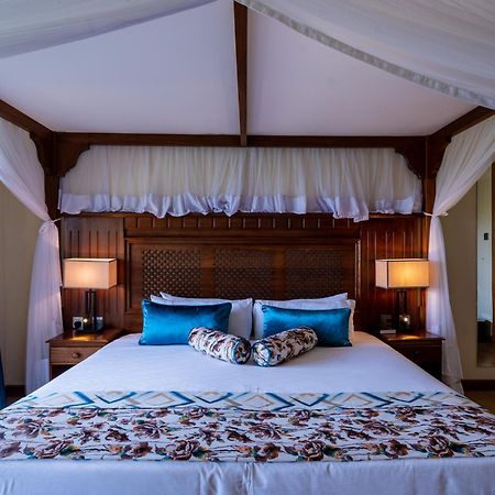 Ciala Resort Hotels In Kisumu Esterno foto