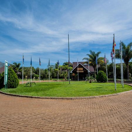 Ciala Resort Hotels In Kisumu Esterno foto