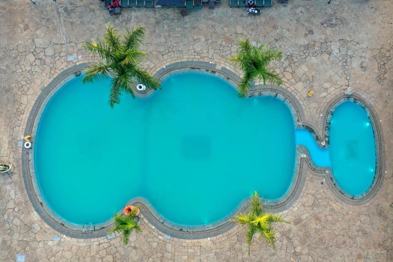 Ciala Resort Hotels In Kisumu Esterno foto