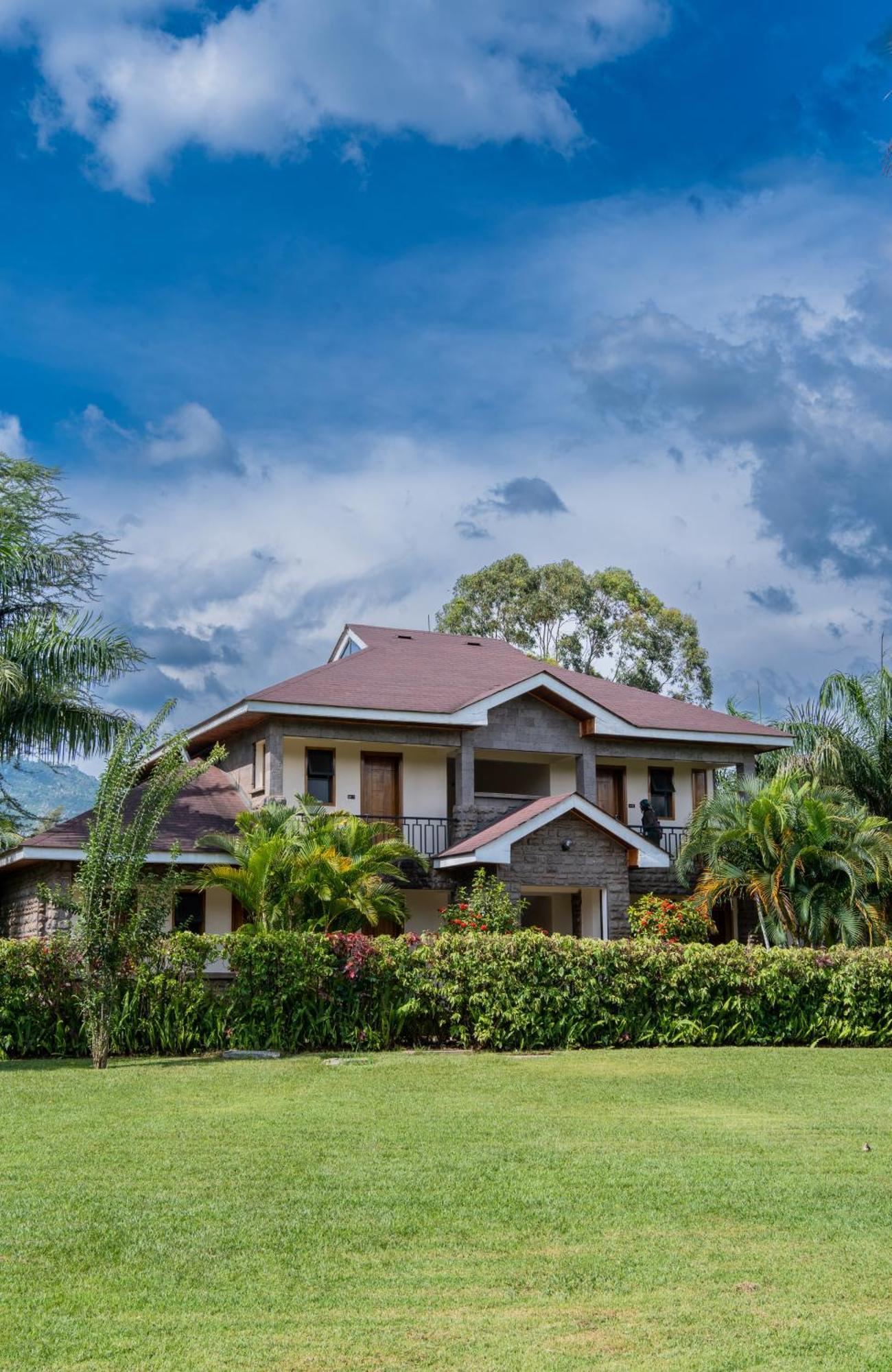 Ciala Resort Hotels In Kisumu Esterno foto