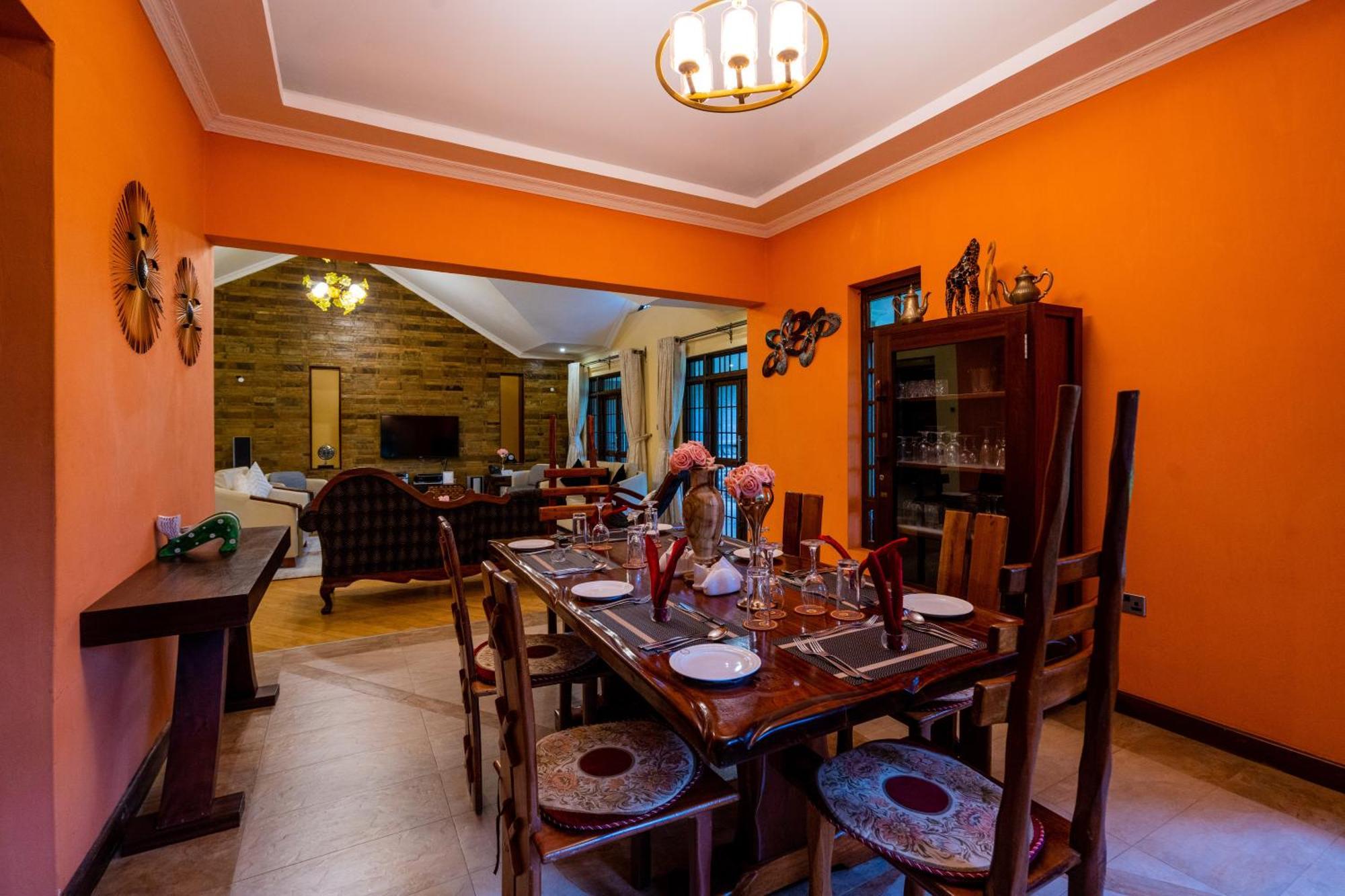 Ciala Resort Hotels In Kisumu Esterno foto