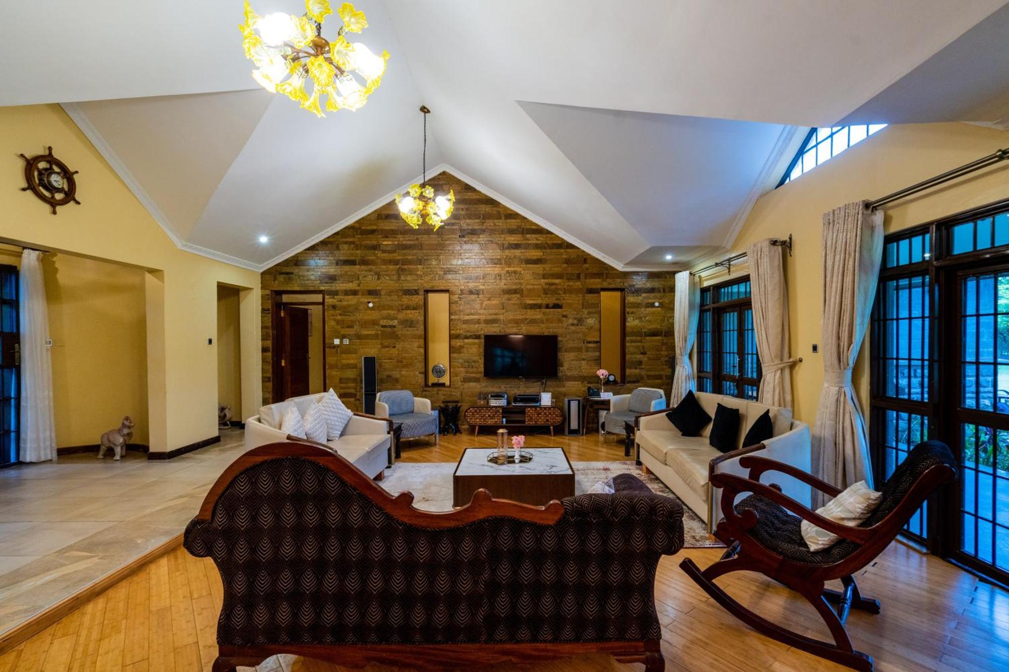 Ciala Resort Hotels In Kisumu Esterno foto