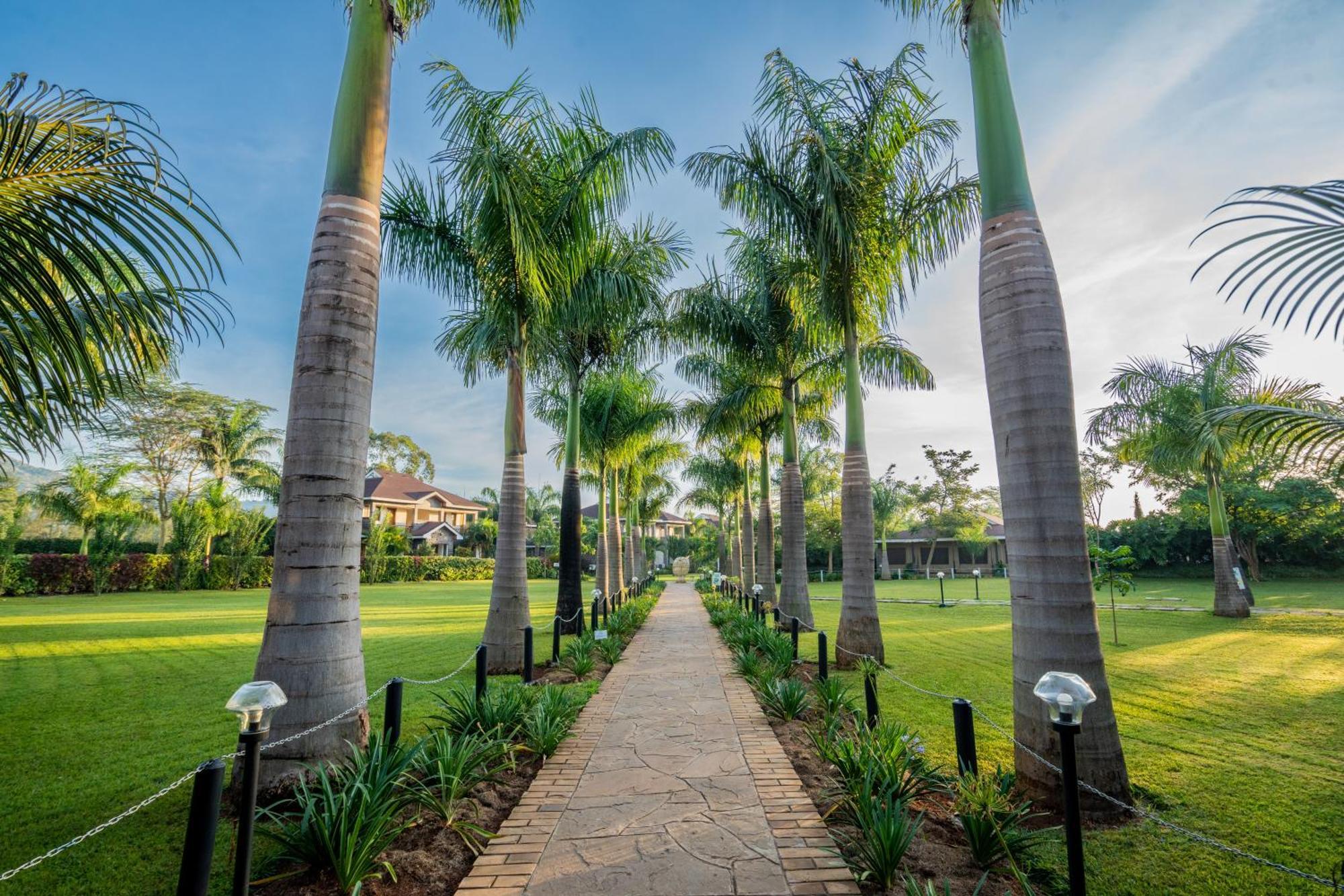 Ciala Resort Hotels In Kisumu Esterno foto