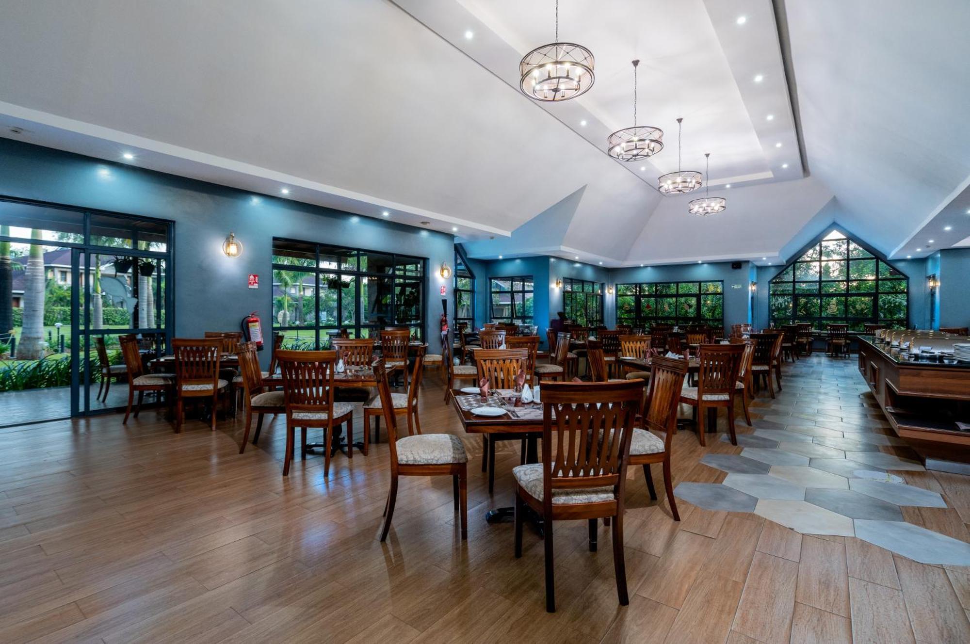 Ciala Resort Hotels In Kisumu Esterno foto
